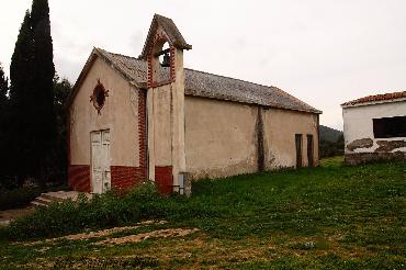 Chiesetta di San Giuseppe