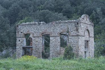 Foresta di Pantaleo Santadi