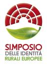 Logo Simposio delle Identità Rurali Europee