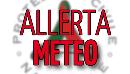 Allerta meteo