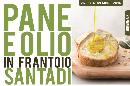 Pane e Olio in Frantoio 2016