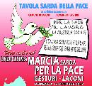 Marcia sarda per la pace 2012